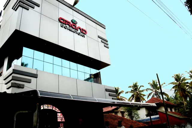 Grand Dormitory, Kalpetta, Wayanad