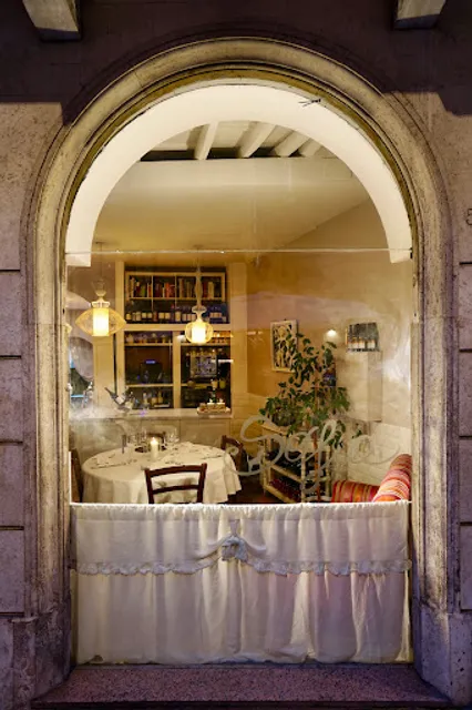 Ristorante Sofia Roma-Cucina Italiana