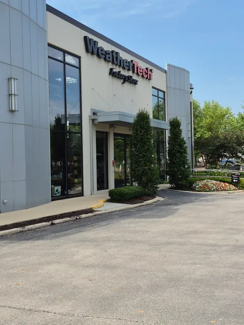 WeatherTech Factory Store