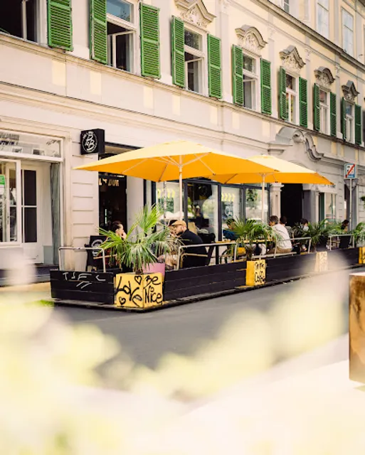 Paul & Bohne - Lendplatz