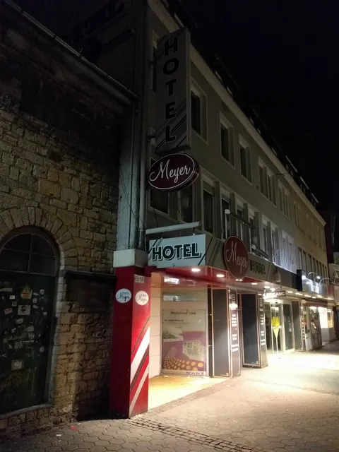 CSF Meyer Osnabrück