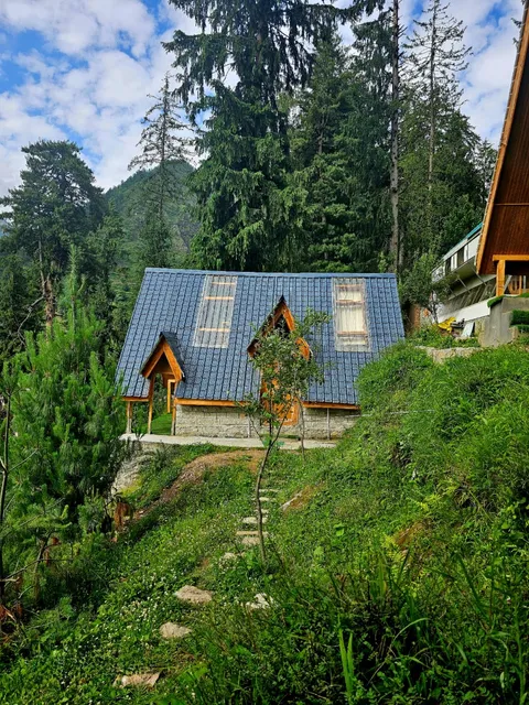 The Shire Hobbiton kalga