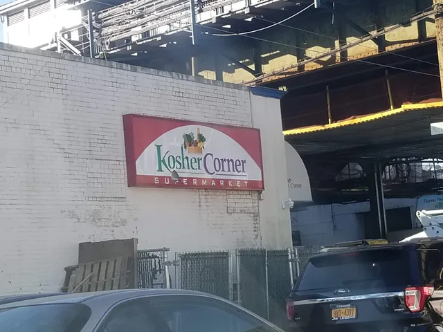 Kosher Corner Supermarket Inc