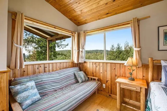 Deer Harbor Cottages in Deer Harbor, WA by Vacasa