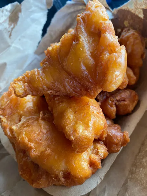 Estey's Fish & Chips