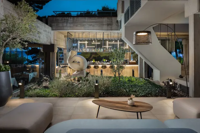 Bluesun Hotel Soline