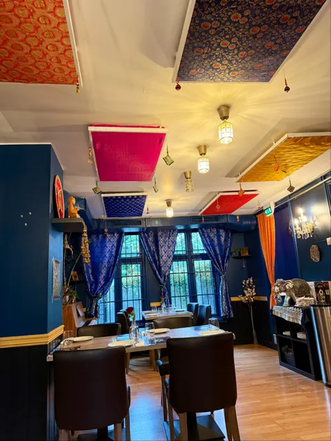 Black Pepper Restaurant & Bar