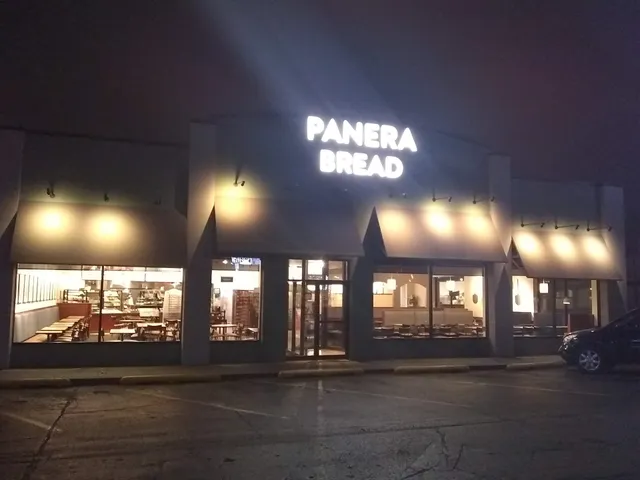 Highland Plaza Shopping Center