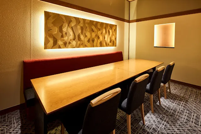 sukiyaki & shabu shabu Ginza Rangetsu