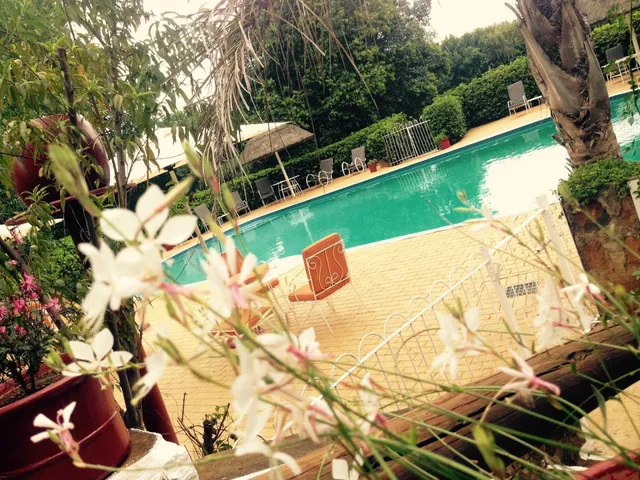 Sandford Park Country Hotel