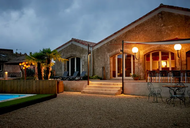 Loft -Powered by Lieu-