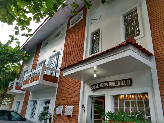 Solar Águia Dourada II