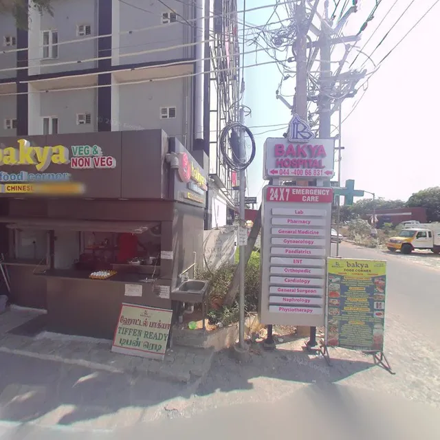 OYO Townhouse 156 Maraimalai Nagar