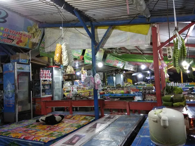 Lesehan 2 Karangkamulyan