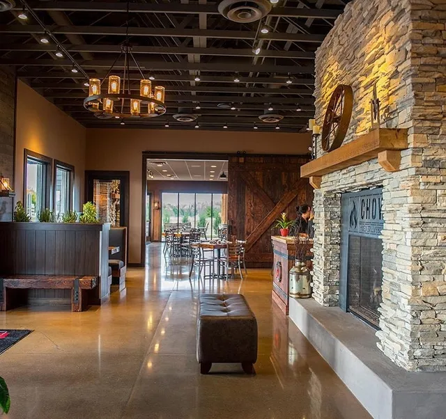 Serrano Brothers Eatery, Catering and Event Center