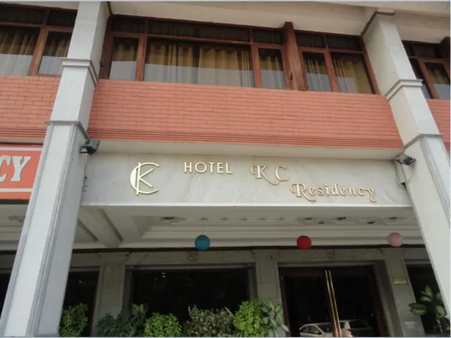 Hotel KC Residency
