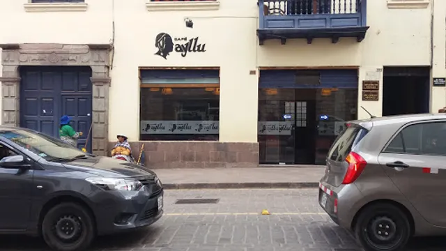 Café Ayllu