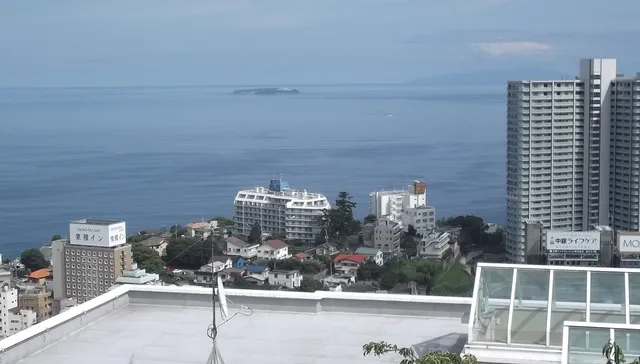 Shiki Club Atami Boyokan