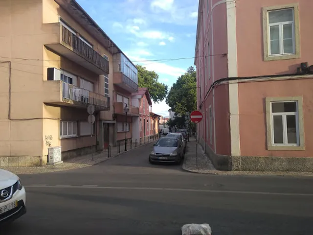 Aashiana Restaurante