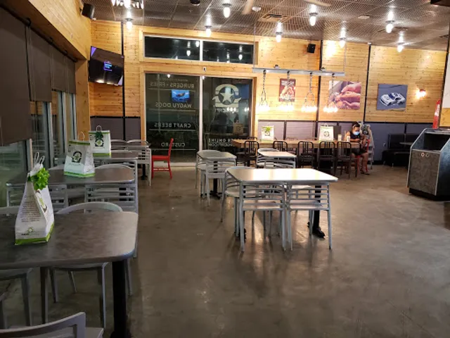 BurgerFi