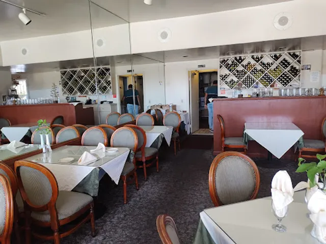 Natraj Cuisine of India