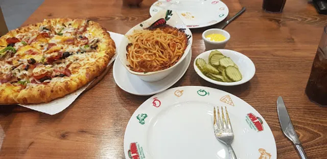 파파존스 광주서구점