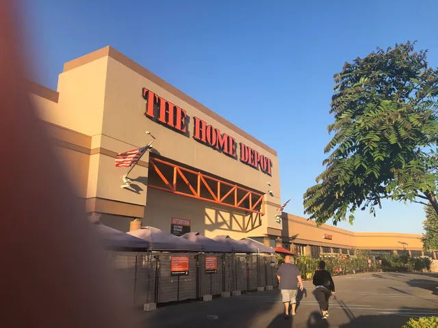 The Home Depot