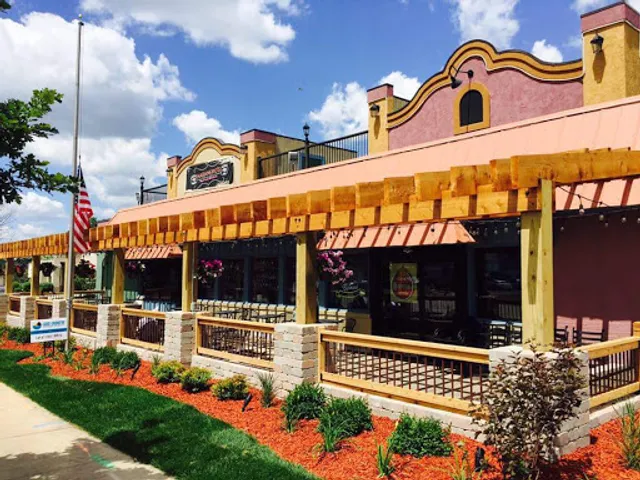 Habanero's Mexican Kitchen