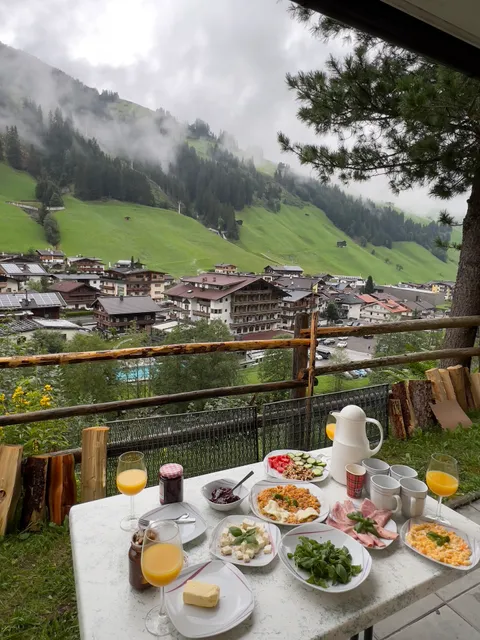 Appartements Enterwald