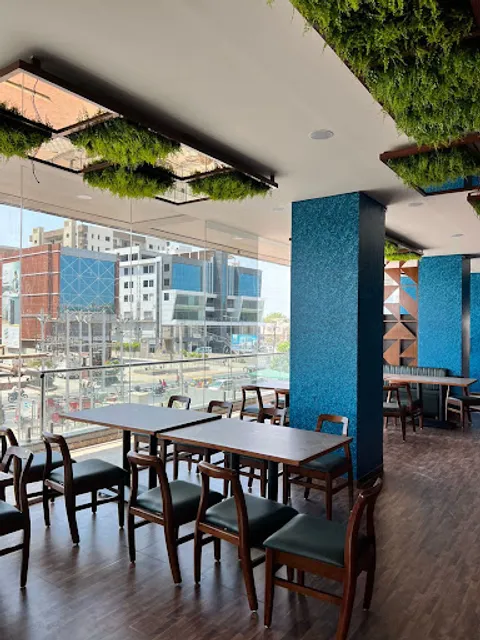 Curry Culture A Vegetarian Treat Restaurant