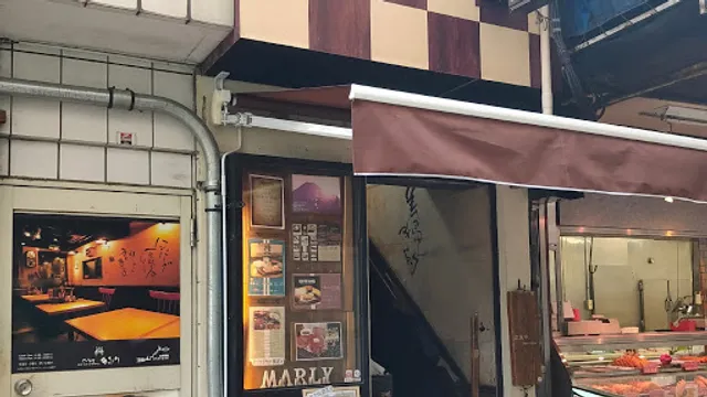 ビフテキ屋まるり