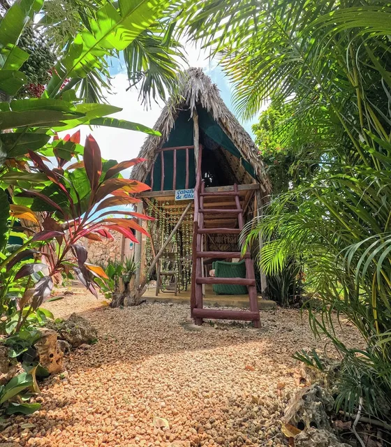 GuaiGüí Bayahibe Ecolodge