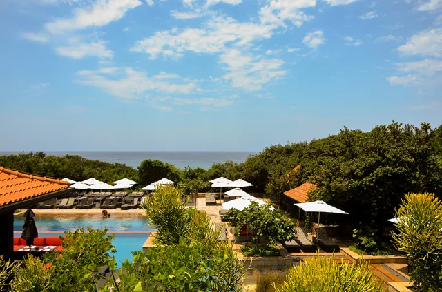 8 Phezulu Villa - Game of Life