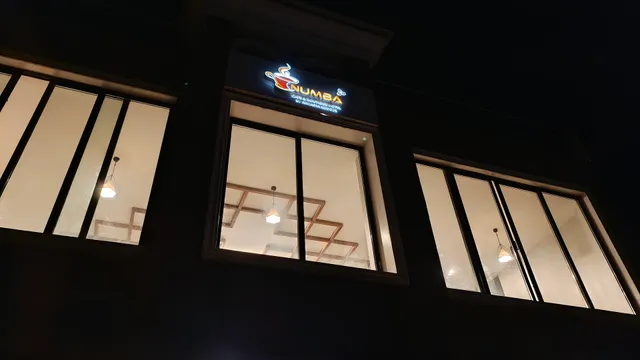 Numba Cafe & Boutique Hotel by Arcadia Lodges