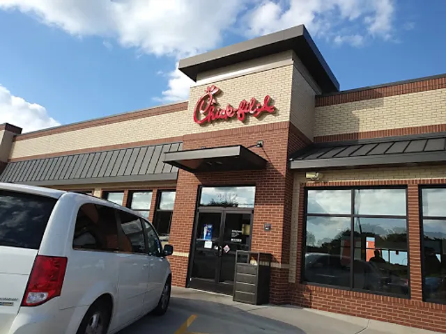 Chick-fil-A