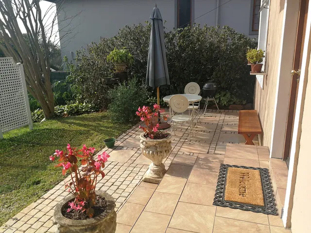 Welcome Home Cottage