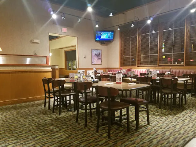 Perkins American Food Co.