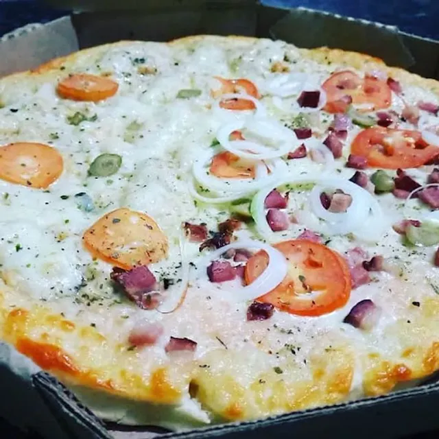 Bar e Pizzaria O Boteco do Caetano