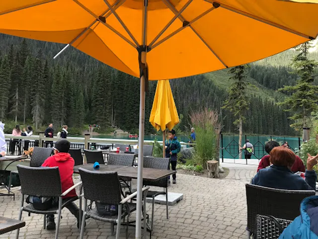 Cilantro On The Lake