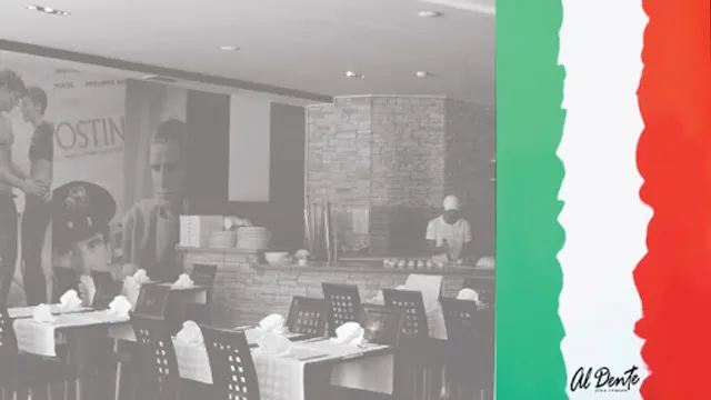 Restaurante Al Dente