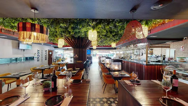 Restaurante El Árbol | Tu rincón de siempre