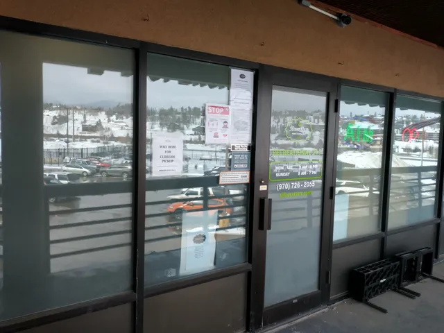 Fraser Valley Center