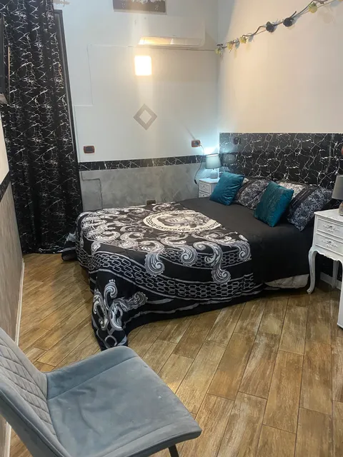 Casa vacanze angela- orto botanico