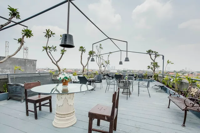 RedDoorz @ Banyu Urip