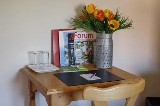 Il Plonner Restaurant und BioHotel