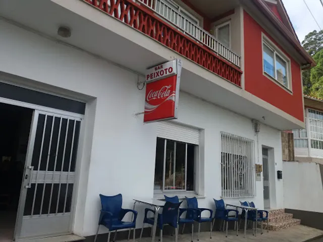 Restaurante Peixoto