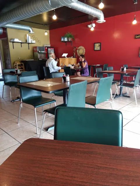 Mishkenut Mediterranean Cuisine