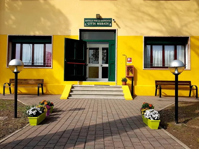Ostello Città Murata