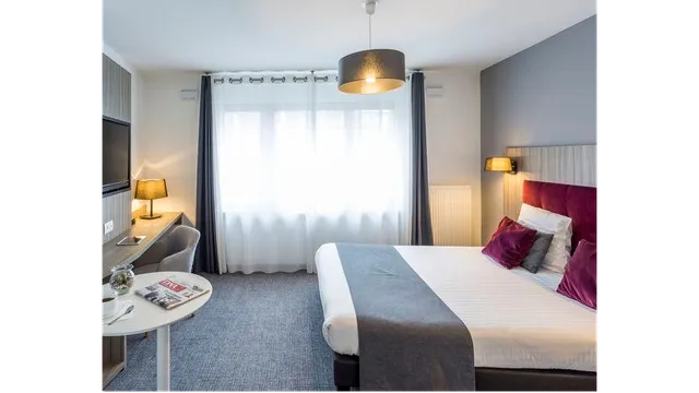 Nemea appart hotel Residence Elypseo