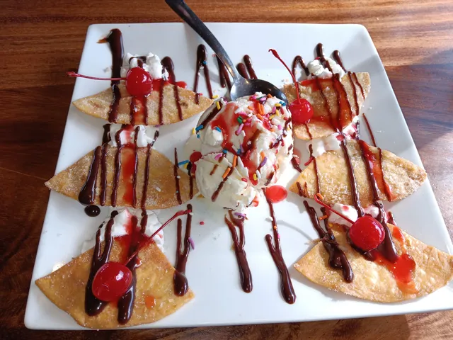 Casa Amigos Mexican Restaurant 3